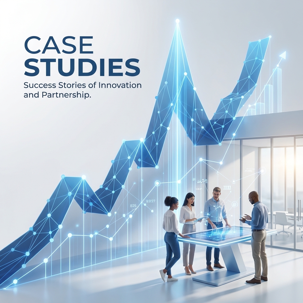 Case Studies Success
