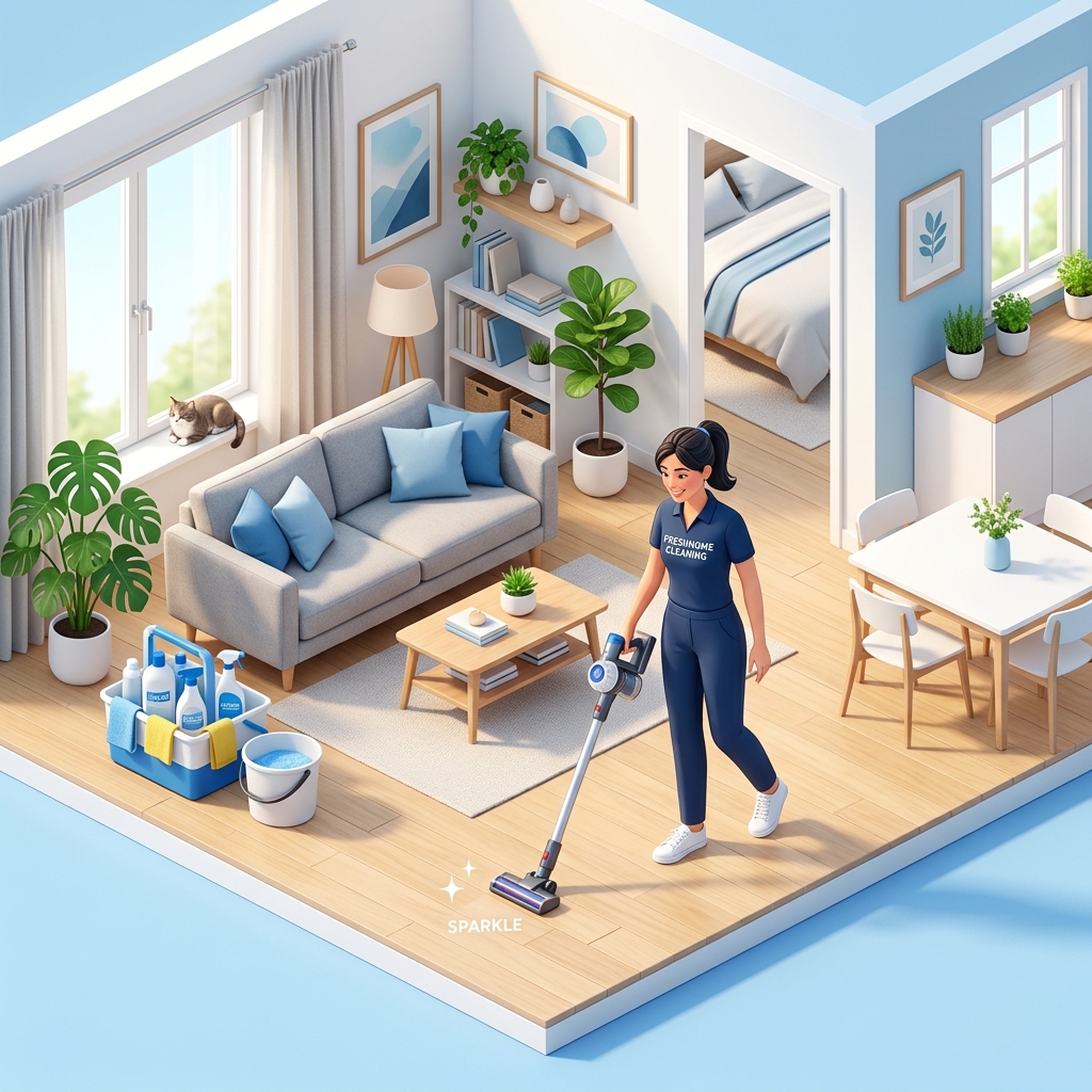 Cleaning Services