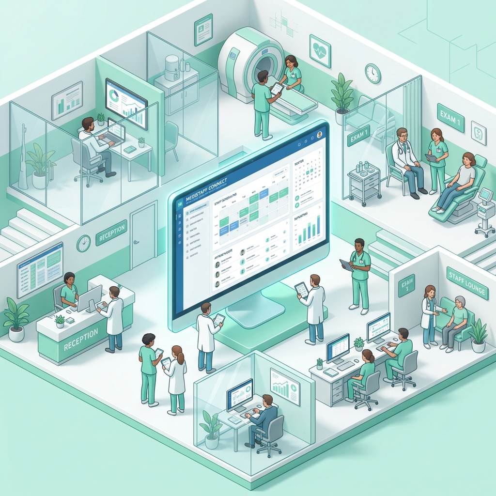 Medical Practice Software