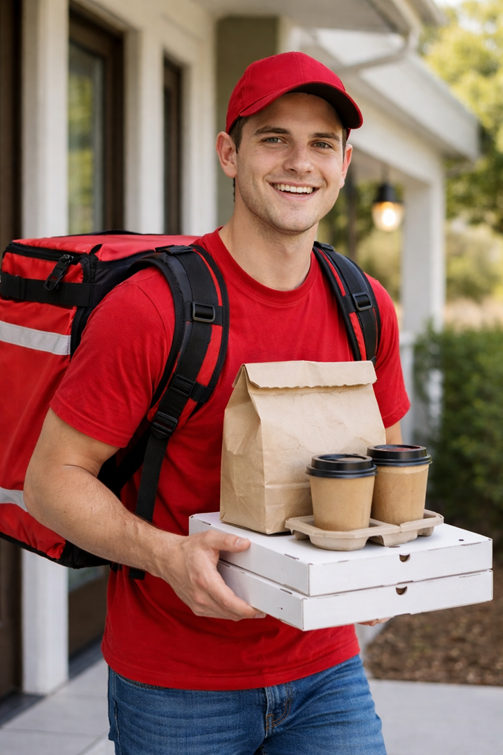 Real-time restaurant staff tracking and scheduling dashboard